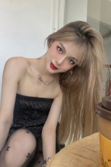 乡村美人图